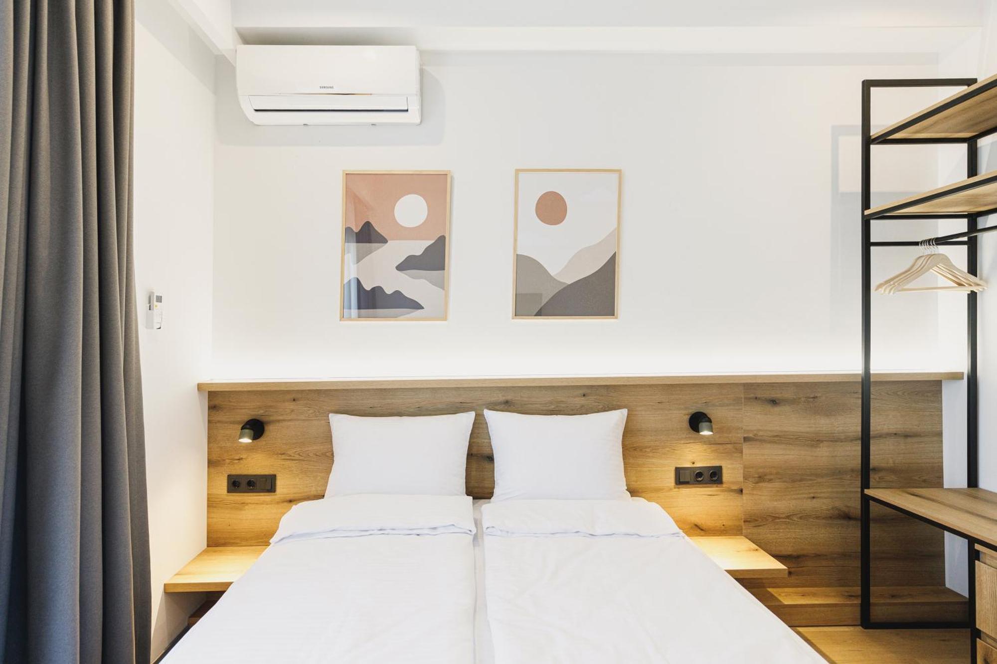 The Moon Hotel Tbilisi Exterior photo